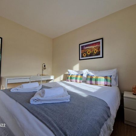 Warm Welcome Rooms Δουβλίνο Εξωτερικό φωτογραφία