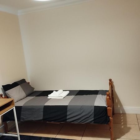 Warm Welcome Rooms Δουβλίνο Εξωτερικό φωτογραφία