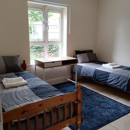 Warm Welcome Rooms Δουβλίνο Εξωτερικό φωτογραφία