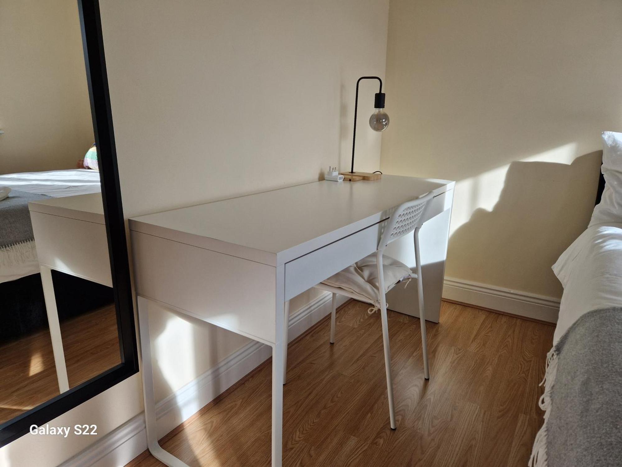 Warm Welcome Rooms Δουβλίνο Εξωτερικό φωτογραφία
