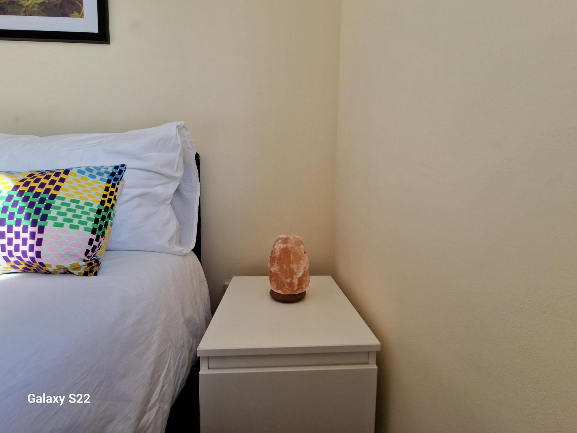 Warm Welcome Rooms Δουβλίνο Εξωτερικό φωτογραφία