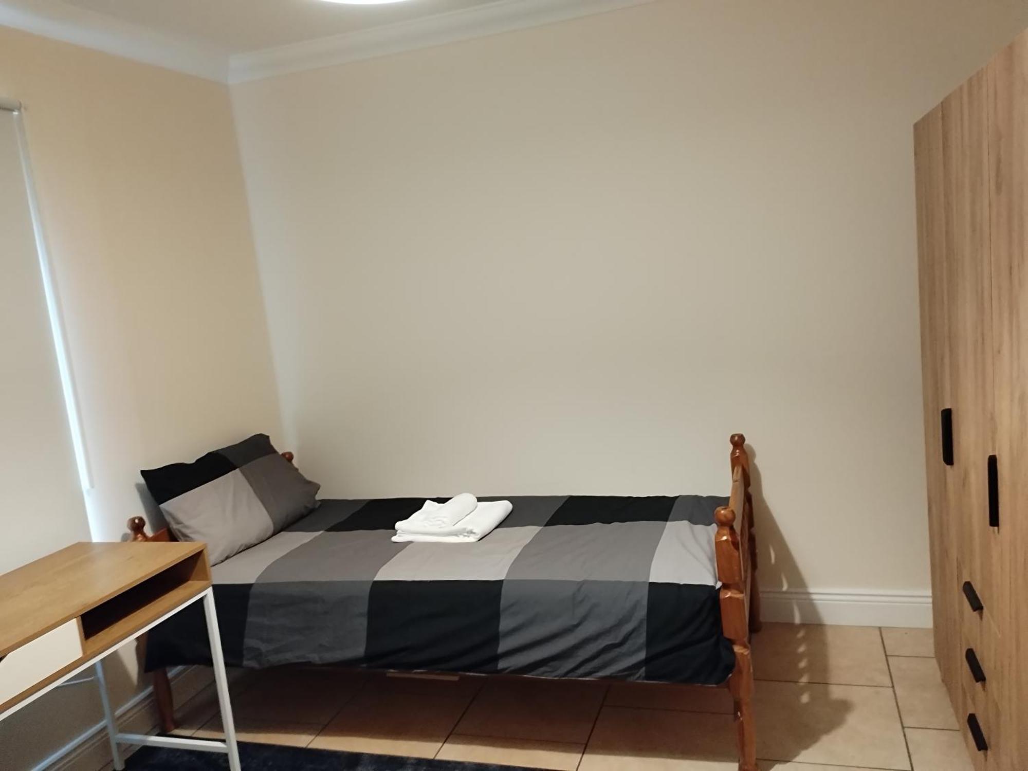 Warm Welcome Rooms Δουβλίνο Εξωτερικό φωτογραφία