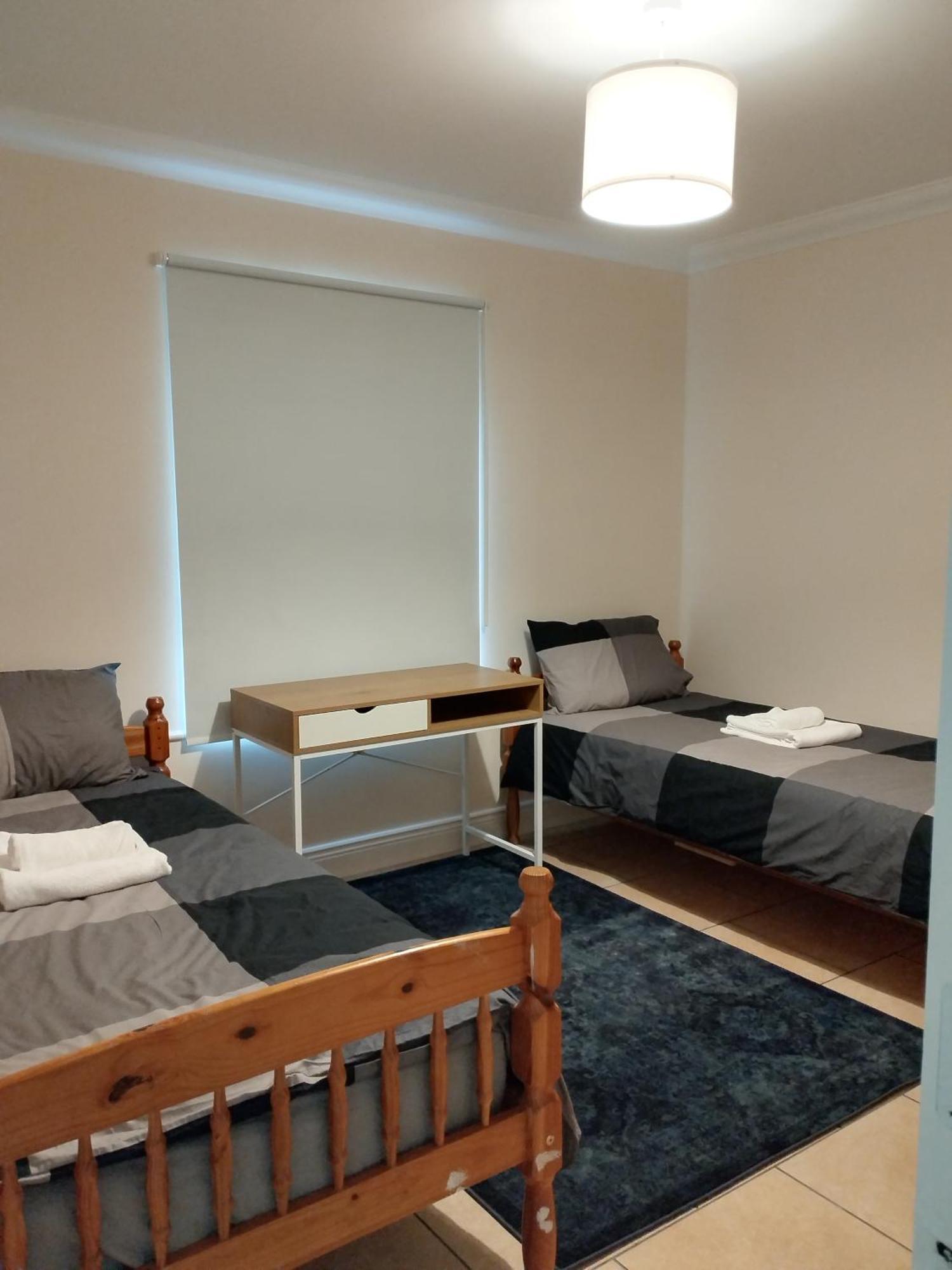 Warm Welcome Rooms Δουβλίνο Εξωτερικό φωτογραφία